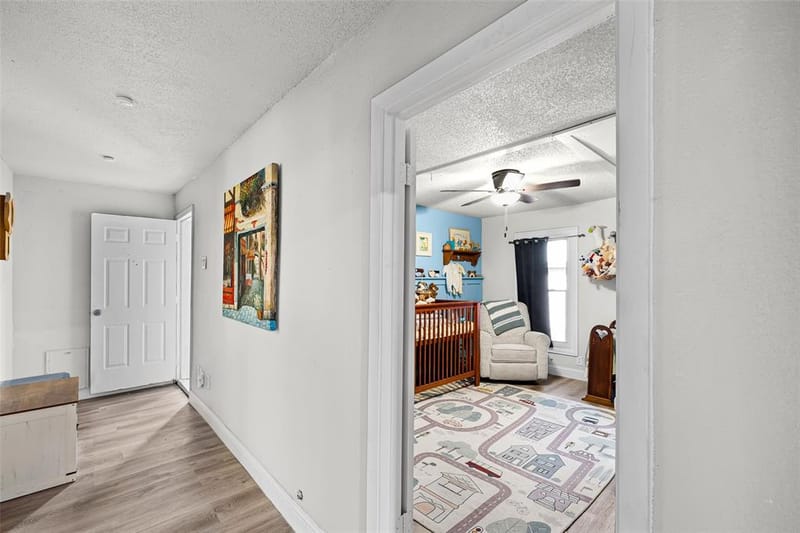 8311 Whitney Drive, White Settlement TX 76108 - Photo 17