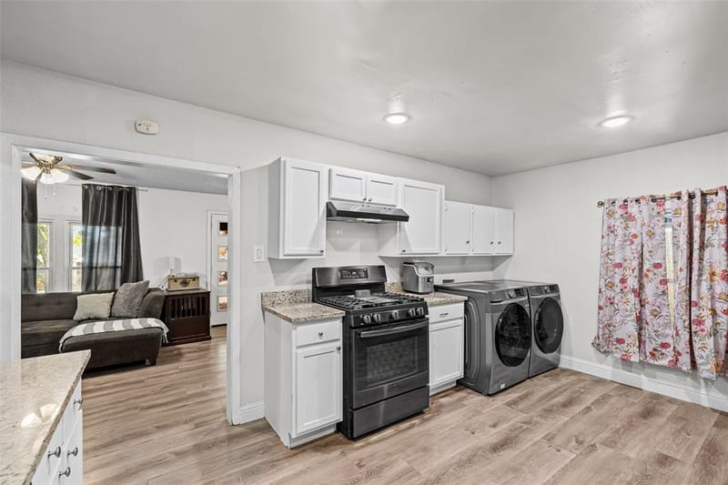 8311 Whitney Drive, White Settlement TX 76108 - Photo 12