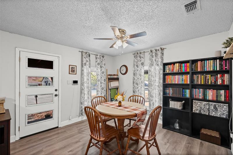 8311 Whitney Drive, White Settlement TX 76108 - Photo 7