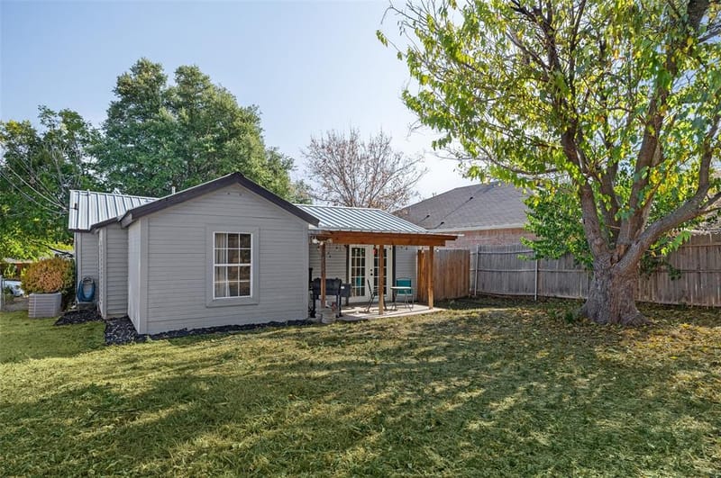8311 Whitney Drive, White Settlement TX 76108 - Photo 32