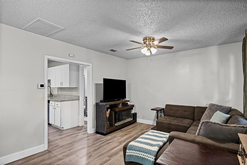8311 Whitney Drive, White Settlement TX 76108 - Photo 5