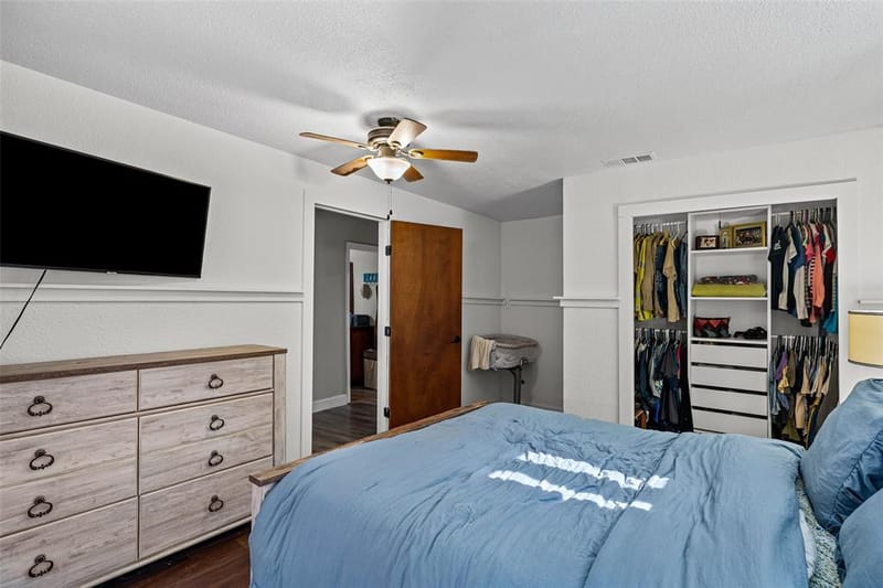 8311 Whitney Drive, White Settlement TX 76108 - Photo 20