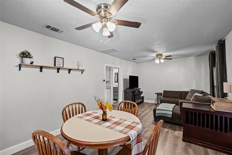 8311 Whitney Drive, White Settlement TX 76108 - Photo 9