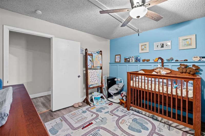 8311 Whitney Drive, White Settlement TX 76108 - Photo 24
