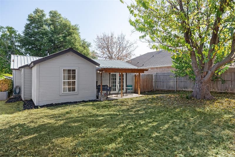 8311 Whitney Drive, White Settlement TX 76108 - Photo 34