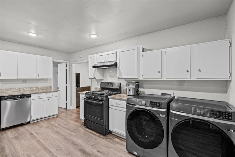 8311 Whitney Drive, White Settlement TX 76108 - Photo 14