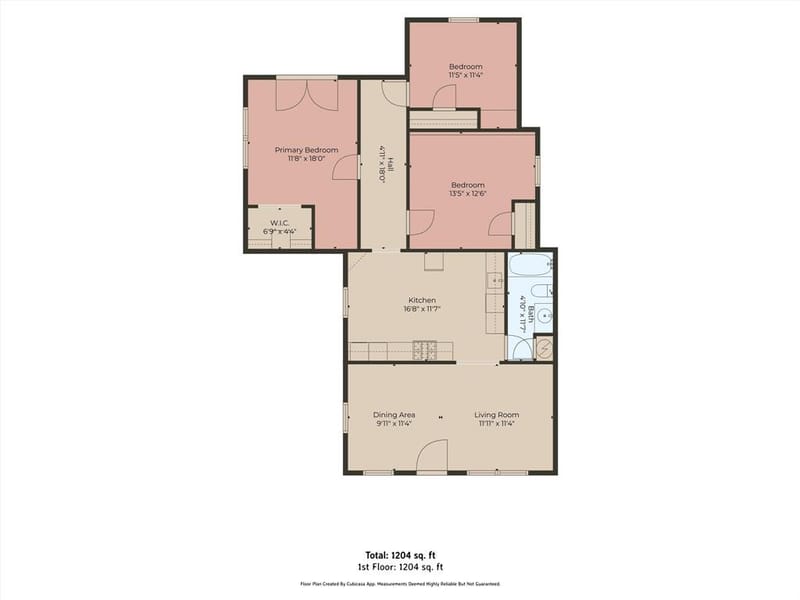 8311 Whitney Drive, White Settlement TX 76108 - Photo 37