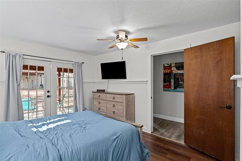 8311 Whitney Drive, White Settlement TX 76108 - Photo 19