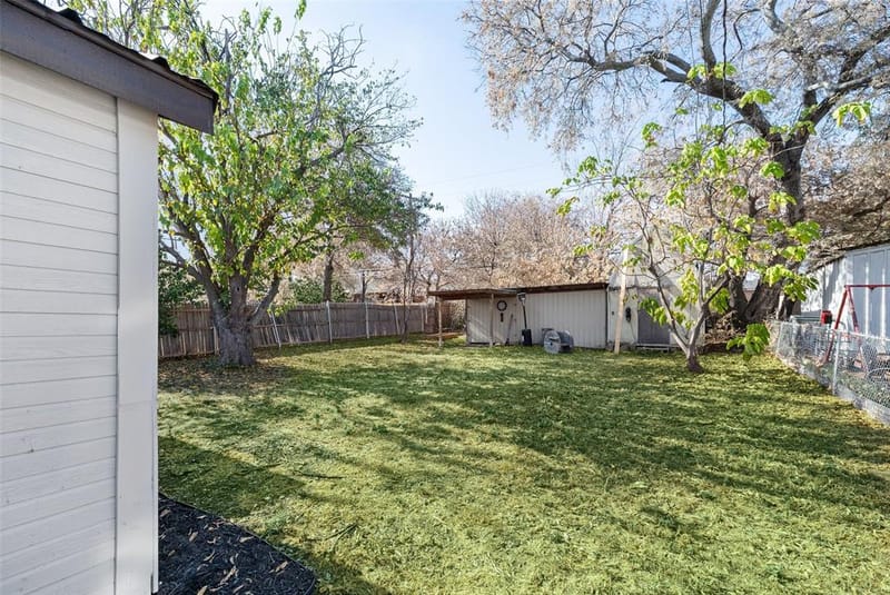 8311 Whitney Drive, White Settlement TX 76108 - Photo 35