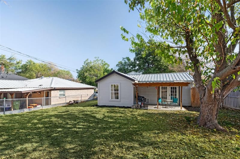 8311 Whitney Drive, White Settlement TX 76108 - Photo 31