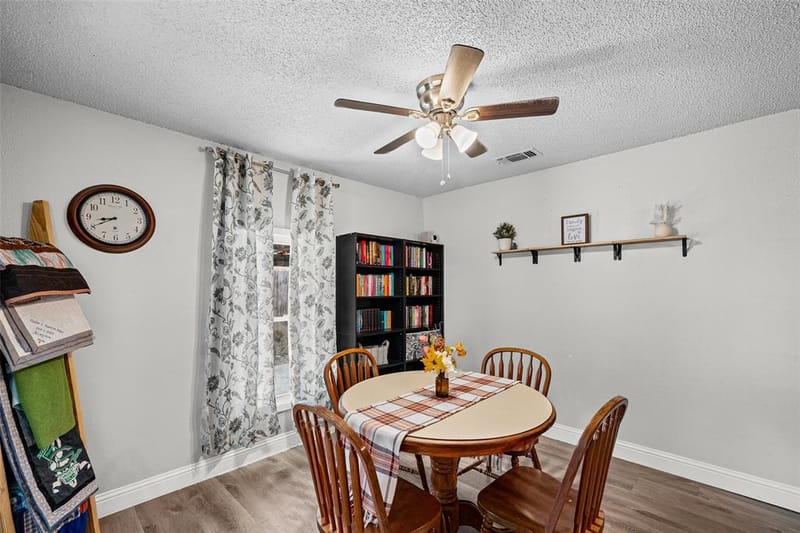 8311 Whitney Drive, White Settlement TX 76108 - Photo 8