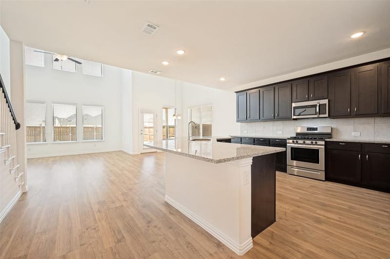 5613 Breezy Drive, Celina TX 75009 - Photo 7