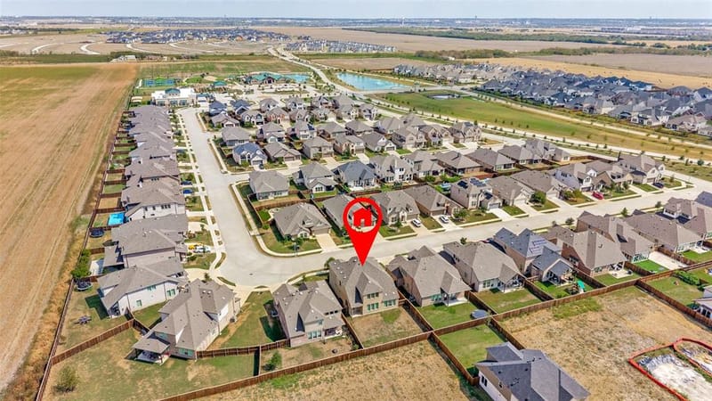 5613 Breezy Drive, Celina TX 75009 - Photo 32
