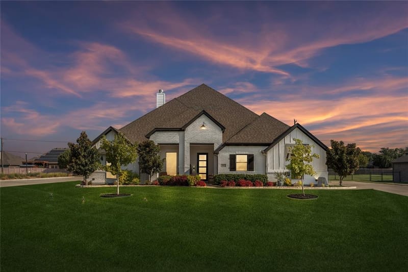 1402 Oliver Creek Lane, Justin TX 76247 - Photo 26