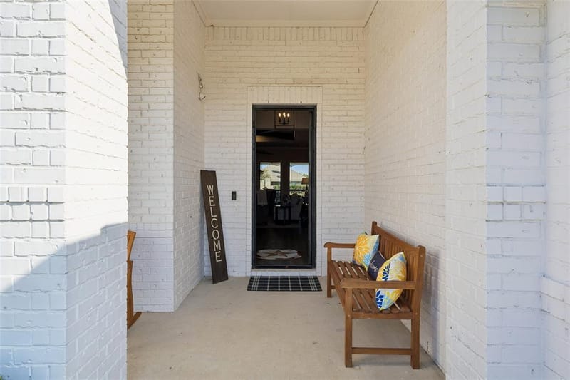 1402 Oliver Creek Lane, Justin TX 76247 - Photo 20