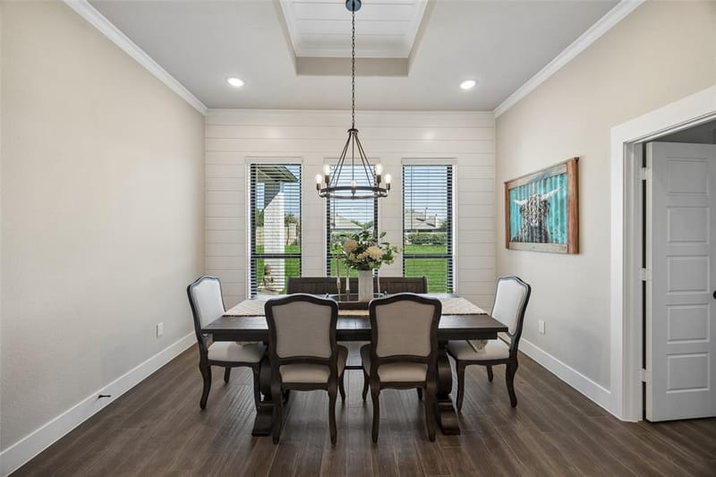 1402 Oliver Creek Lane, Justin TX 76247 - Photo 8
