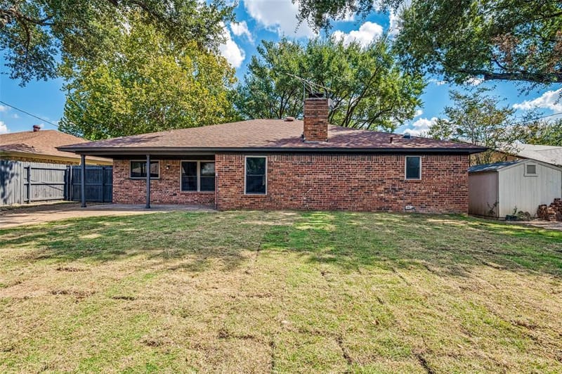 1921 Covey Court, Irving TX 75060 - Photo 25