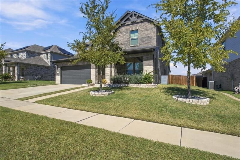 522 Janette Court, Royse City TX 75189 - Photo 3