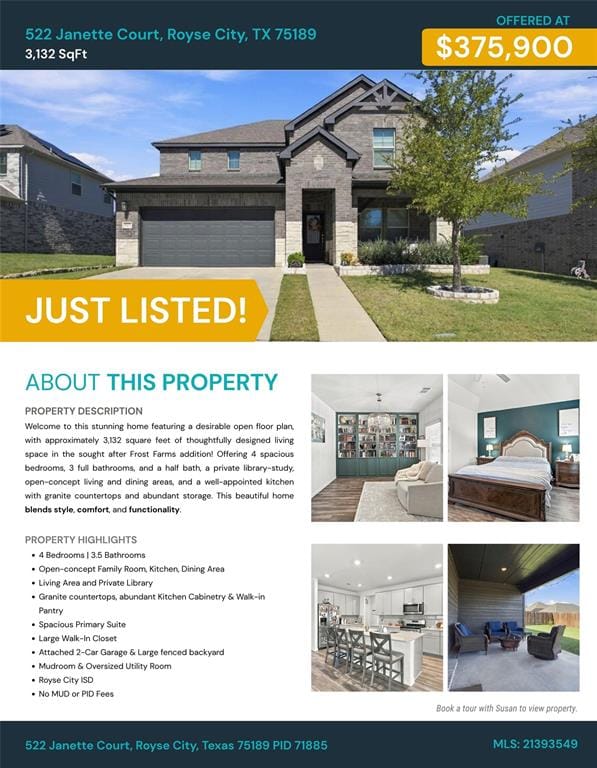 522 Janette Court, Royse City TX 75189 - Photo 31