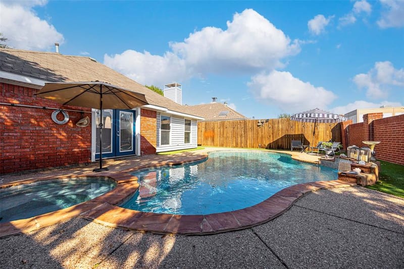 2202 Ashwood Court, Carrollton TX 75006 - Photo 22