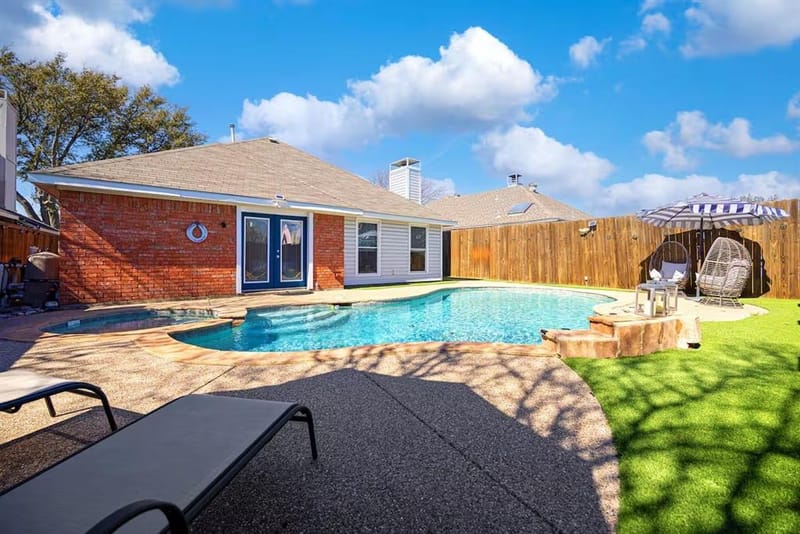 2202 Ashwood Court, Carrollton TX 75006 - Photo 25
