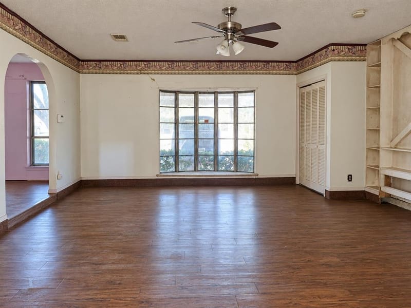 4504 Mink Drive, Haltom City TX 76117 - Photo 6