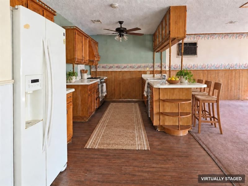 4504 Mink Drive, Haltom City TX 76117 - Photo 13