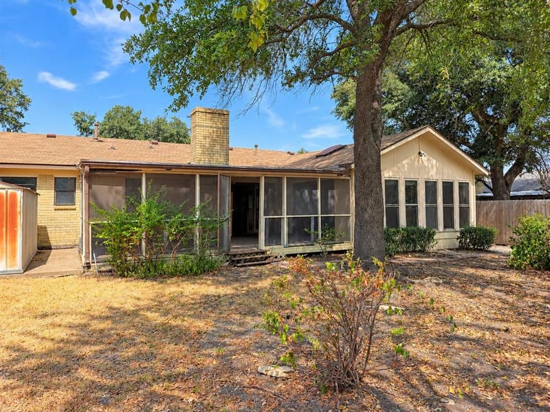 4504 Mink Drive, Haltom City TX 76117 - Photo 17
