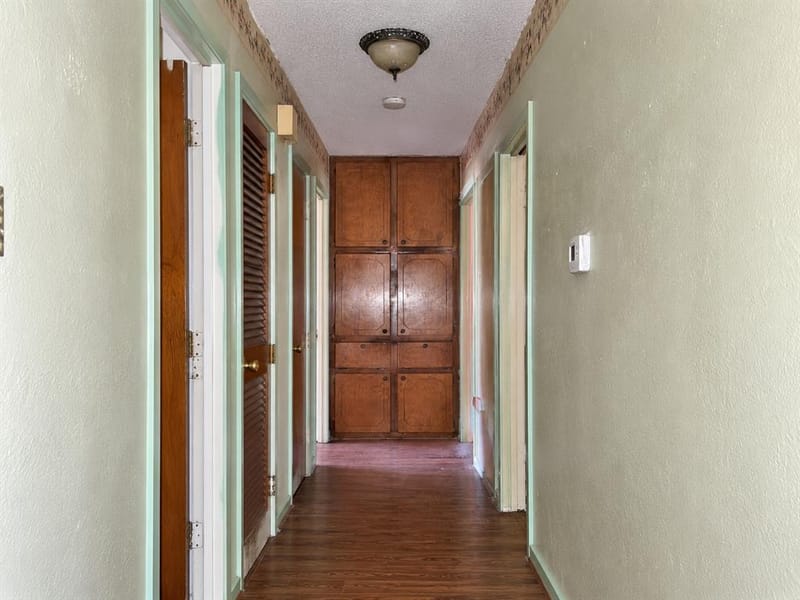 4504 Mink Drive, Haltom City TX 76117 - Photo 16