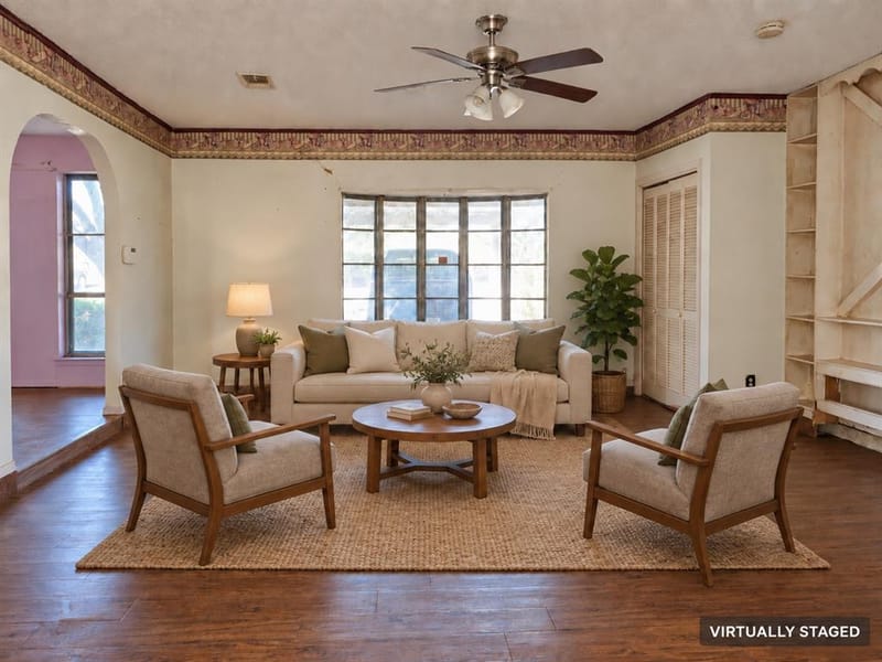 4504 Mink Drive, Haltom City TX 76117 - Photo 7