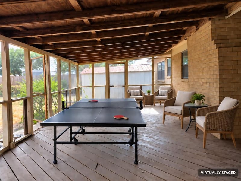 4504 Mink Drive, Haltom City TX 76117 - Photo 28