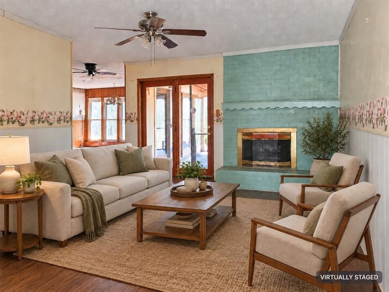 4504 Mink Drive, Haltom City TX 76117 - Photo 10