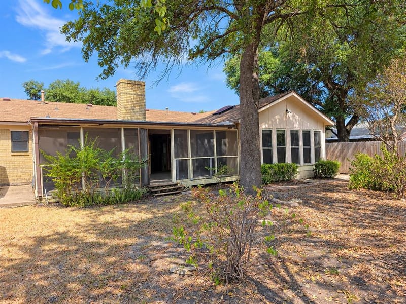 4504 Mink Drive, Haltom City TX 76117 - Photo 31