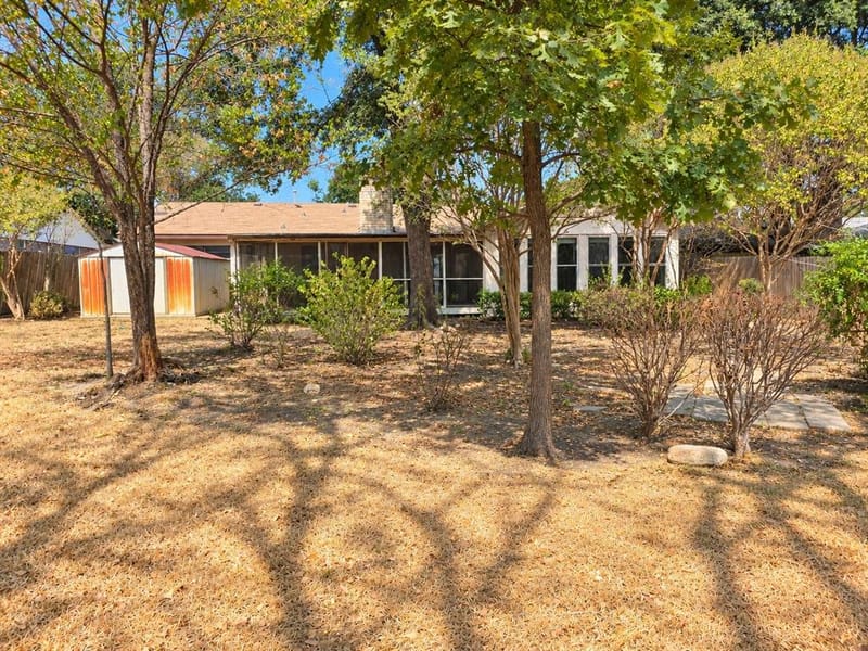 4504 Mink Drive, Haltom City TX 76117 - Photo 29