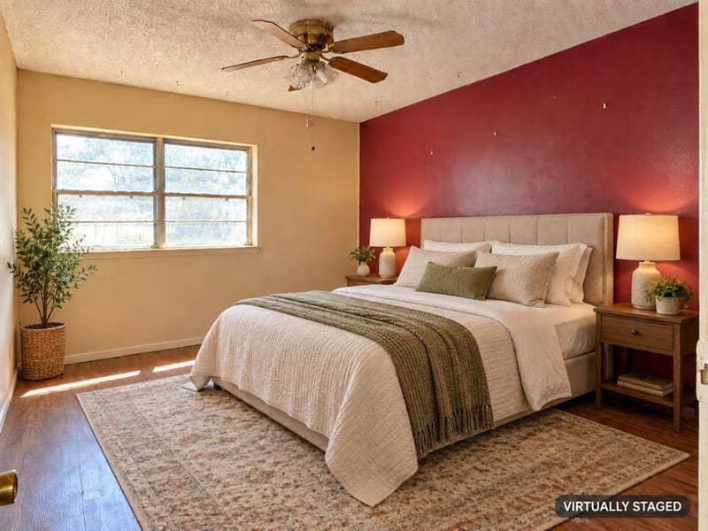 4504 Mink Drive, Haltom City TX 76117 - Photo 21