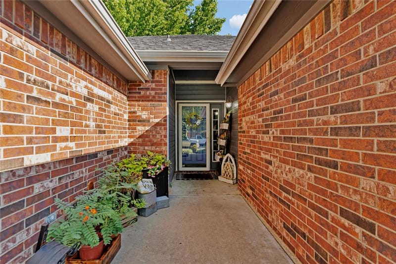 351 Meador Lane, Burleson TX 76028 - Photo 2