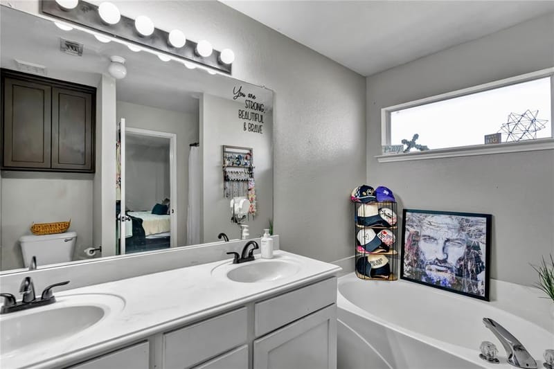 351 Meador Lane, Burleson TX 76028 - Photo 13