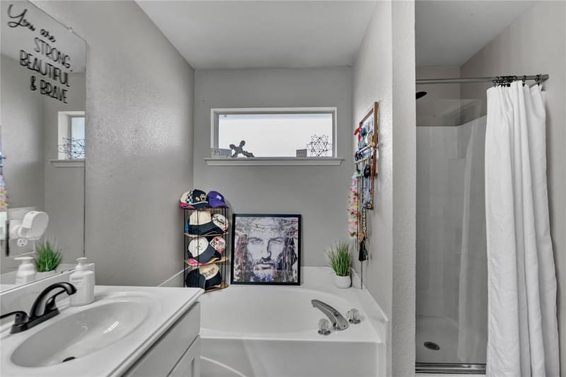 351 Meador Lane, Burleson TX 76028 - Photo 12
