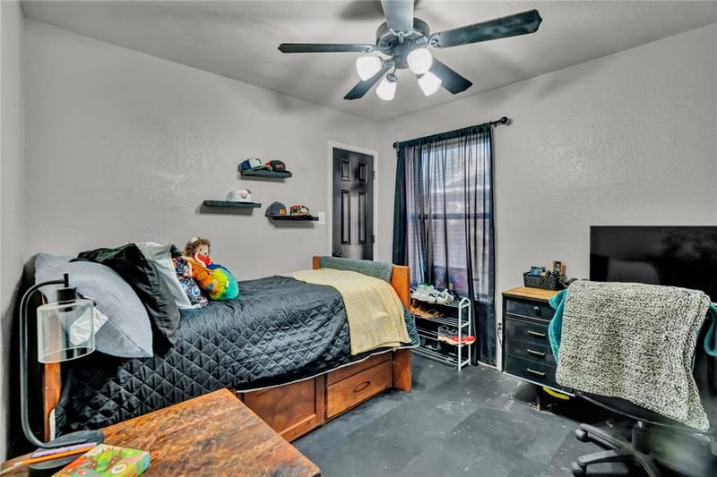 351 Meador Lane, Burleson TX 76028 - Photo 28