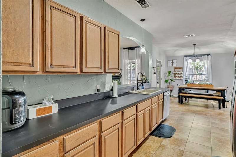 351 Meador Lane, Burleson TX 76028 - Photo 20