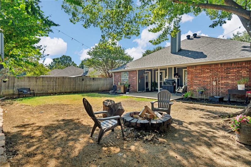 351 Meador Lane, Burleson TX 76028 - Photo 34