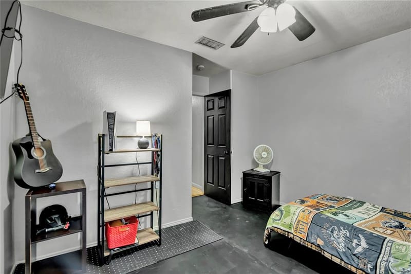 351 Meador Lane, Burleson TX 76028 - Photo 31