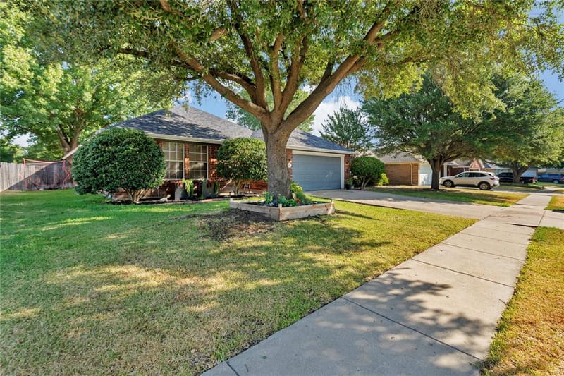 351 Meador Lane, Burleson TX 76028 - Photo 4
