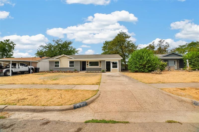 7717 Woodshire Drive, Dallas TX 75232 - Photo 14