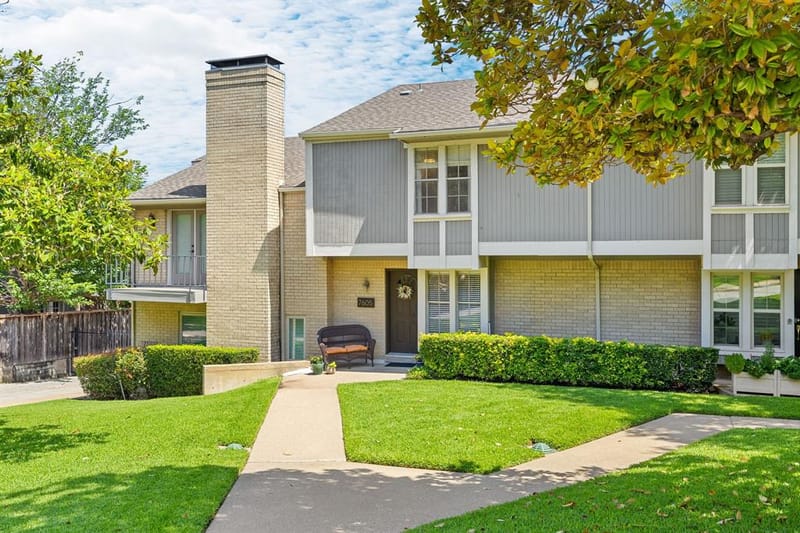 7605 Woodthrush Drive, Dallas TX 75230 - Photo 23