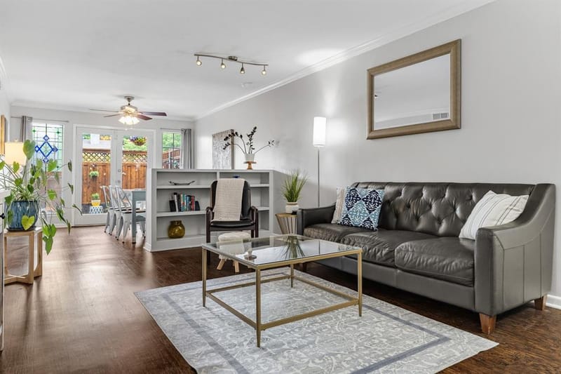 7605 Woodthrush Drive, Dallas TX 75230