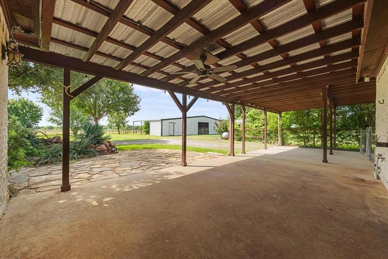 17948 FM 986, Poetry TX 75160 - Photo 27