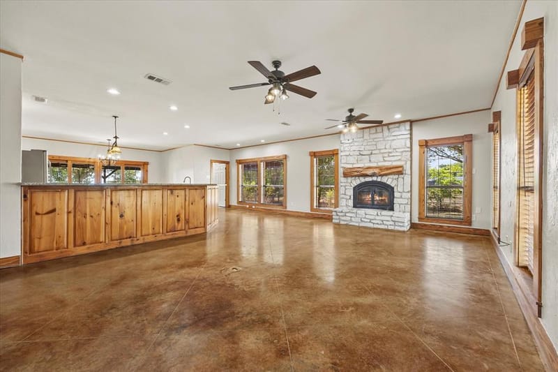 17948 FM 986, Poetry TX 75160 - Photo 16