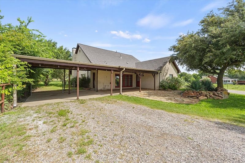 17948 FM 986, Poetry TX 75160 - Photo 26