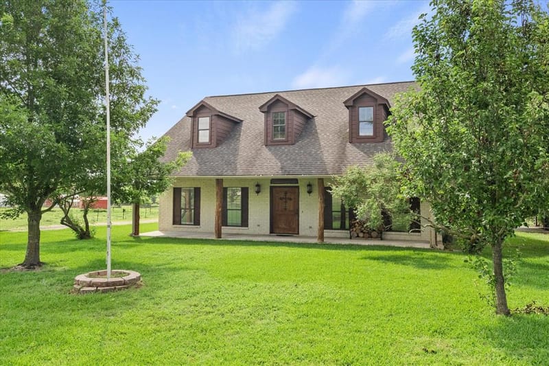 17948 FM 986, Poetry TX 75160 - Photo 36